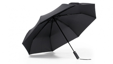 Купить Зонт Xiaomi 90 Points All Purpose Umbrella (90COTNT1807U) Blаck