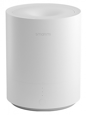 Купить Увлажнитель воздуха  Xiaomi Smartmi Zhimi Air Humidifier (JSQ01ZM)