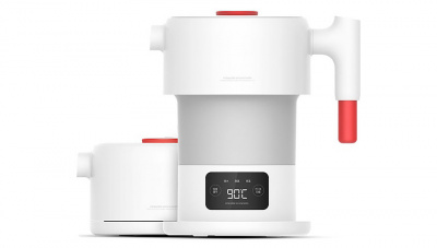 Xiaomi Liquid Heater (Electric Heat Kettle) DEM-DH207