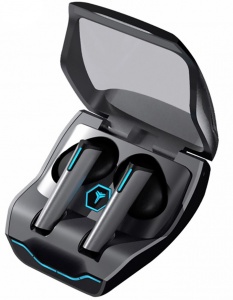 Купить Беспроводные наушники Lenovo ThinkPlus XG02 Black