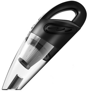 Купить Автопылесос беспроводной CARCAM Wireless Vehicle Vacuum Cleaner AX-6612