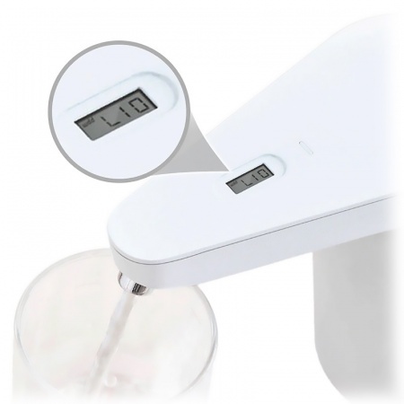 Купить Автоматическая помпа  Xiaomi Smartda TDS Automatic (HD-ZDCSJ02)