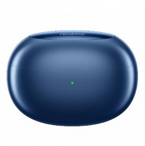 Купить Беспроводные наушники Realme Buds Air3 Blue (RMA2105)