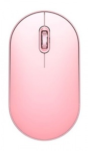 Xiaomi MIIIW Air Dual Mode Portable Mouse Pink (MWWHM01)