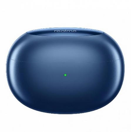 Купить Беспроводные наушники Realme Buds Air3 Blue (RMA2105)