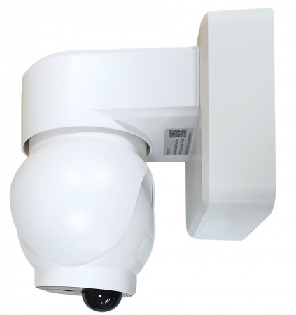 Купить Смарт-камера CARCAM Solar PTZ 01