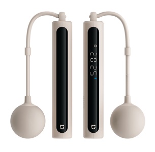 Купить Xiaomi Mijia Smart Skipping Rope 2 (MJTS02YM) Light Sand