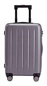 Xiaomi 90 Points Suitcase 1A 24'' Gray