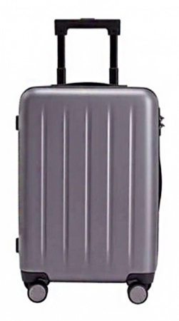 Купить Чемодан Xiaomi 90 Points Suitcase 1A 24'' Gray