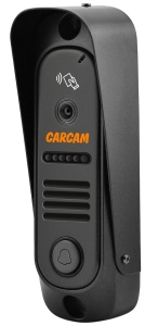 Купить CARCAM 7" AHD 4 Wire Video Intercom Kit With Tuya (CCJDS6M)