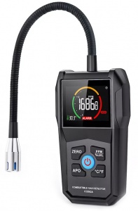 Купить Детектор горючих газов RichMeters RM069