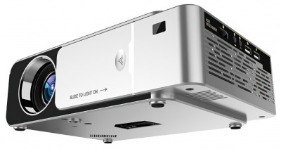 Купить Проектор Unic T6s