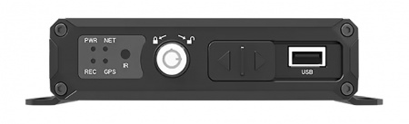 Купить Автомобильный видеорегистратор CARCAM MVR4324 4G GPS