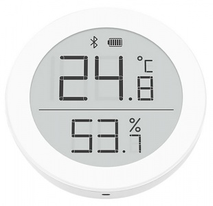 Xiaomi ClearGrass Bluetooth Hygrothermograph (CGG1)