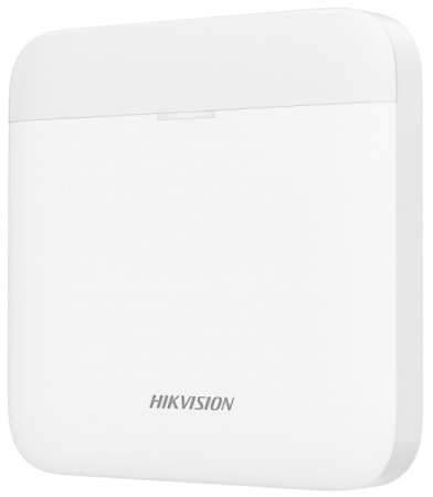 Купить Комплект охранной сигнализации Hikvision DS-PWA64-Kit-WE