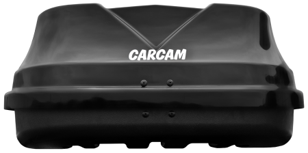 Купить CARCAM ROOF BOX 370L (CC3028) Black