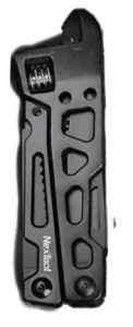 Купить Мультитул Xiaomi NexTool Multi-function Wrench Knife Black (NE20145)