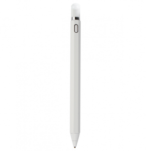 Купить Стилус для смартфонов и планшетов CARCAM Smart Pencil H36 - White
