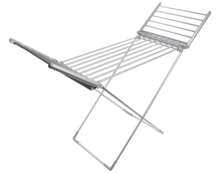 Купить Xiaomi Electric Clothes Dryer (ETW39AL-1Н)
