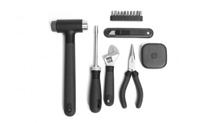 Купить Комплект инструментов Xiaomi MiiiW Tool Storage Box (MWTK01)
