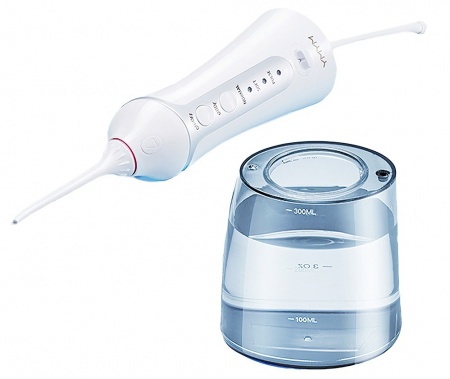 Купить Ирригатор Xiaomi Dr. Bei Water Flosser White (YMYM-YF3)