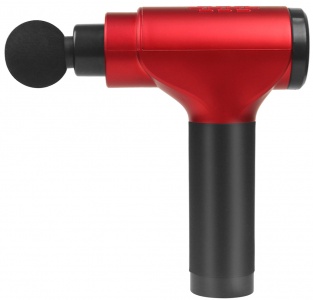 Купить Массажный пистолет Xiaomi Spetime Fascia Gun 016 Red