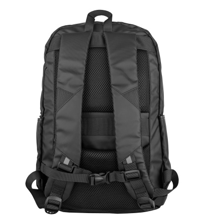 Купить Рюкзак HiWatch Backpack Black