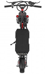 Купить Электросамокат KUGOO Kirin GX Pro