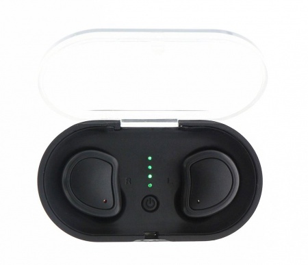 Купить Наушники беcпроводные Wireless Stereo PB-01 черные