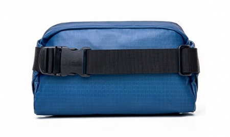 Купить Сумка Xiaomi Fashion Pocket Bag Blue