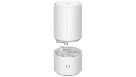 Купить Увлажнитель воздуха Xiaomi Mijia Smart Sterilization Humidifier (SCK0A45)