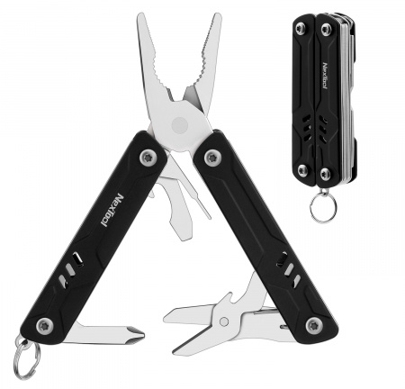 Купить Xiaomi NexTool Mini Sailor Pliers Lite (TSA) (NE20314)