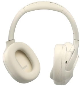 Купить Беспроводные наушники Xiaomi Haylou S35 ANC White