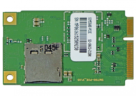 Купить 3G-модем для CARCAM QUADRO/OKTA