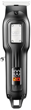 Купить Машинка для стрижки волос VGR Voyager V-918 Professional Hair Trimmer