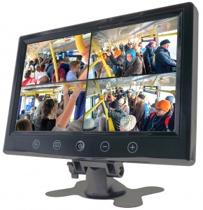 Купить Автомобильный монитор CARCAM DSP-9V