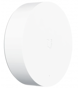 Купить Центр управления умным домом Xiaomi Mi Smart Home Hub White (YTC4044GL)