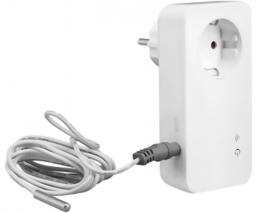 Купить Умная розетка SimPal TY130 Tuya WiFi