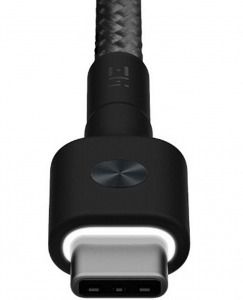 Кабель ZMI Premium USB-C - USB 1m black