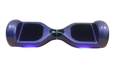Купить Гироскутер CARCAM Graycarbon Blue 6.5