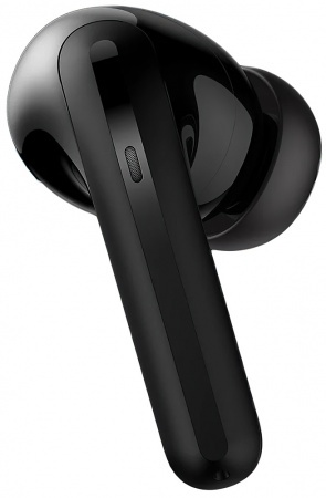 Купить Беспроводные наушники Xiaomi FlipBuds Pro Black (TWSEJ20GT)