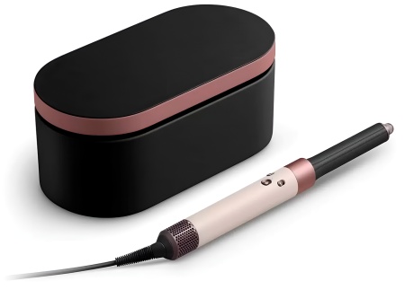 Купить Стайлер Supersonic Airwrap Complete Long (HS05) Ceramic Pink/Rose Gold