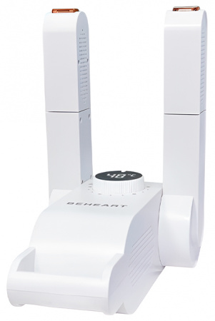 Купить Xiaomi Bеhеart Shoe Dryer (H200) EU White