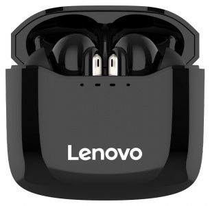 Купить Беспроводные наушники Lenovo XT81 True Wireless Earbuds Black