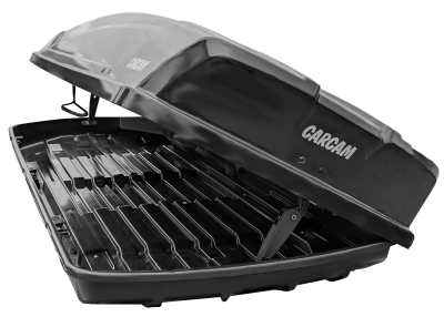 Купить CARCAM ROOF BOX 850L (CC3023) Black