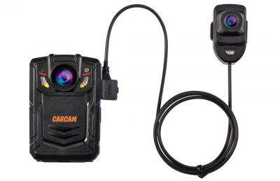 CARCAM COMBAT 2s/4G+2CH 256Gb