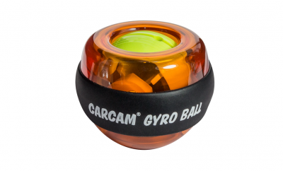 Купить CARCAM GYRO BALL STARTING AMBER
