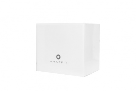 Купить Смарт-часы AMAZFIT BIP BLACK