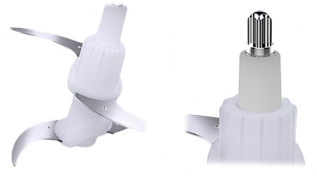 Купить Измельчитель Xiaomi Liven (JRJ-W311)