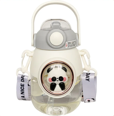 Купить Бутылка Modengo Space Capsule Plastic Cup (A0117) White